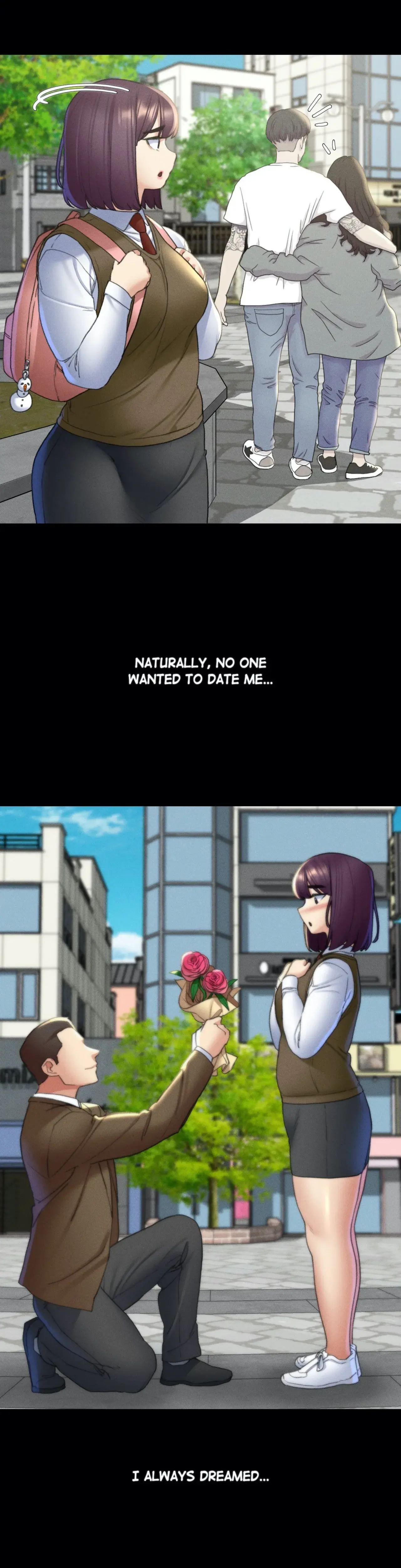 Lustful Games Chapter 18 - Page 34