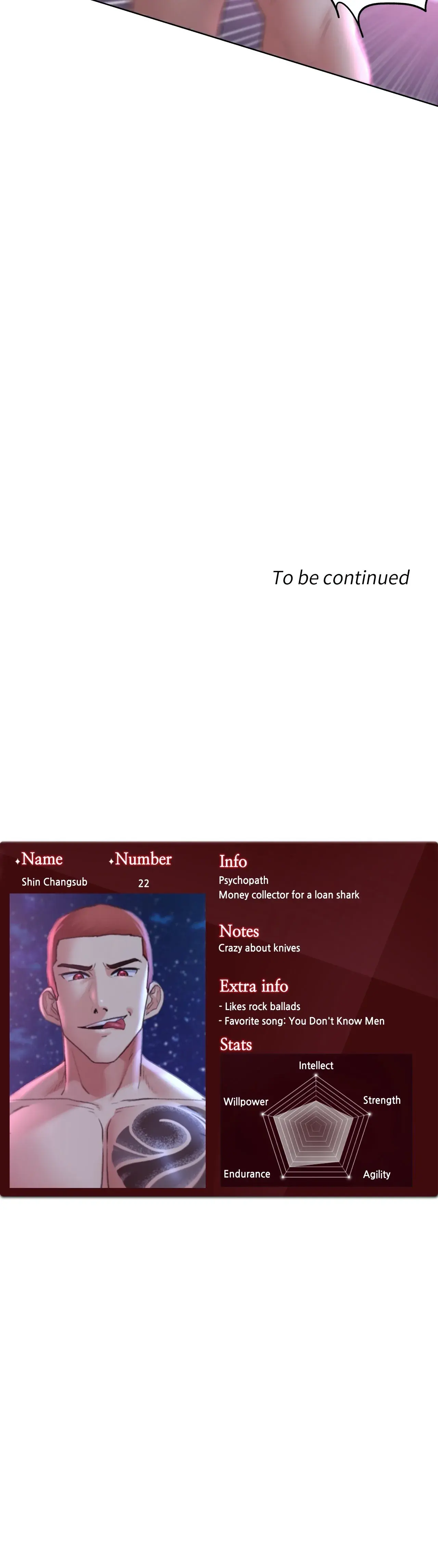 Lustful Games Chapter 18 - Page 40