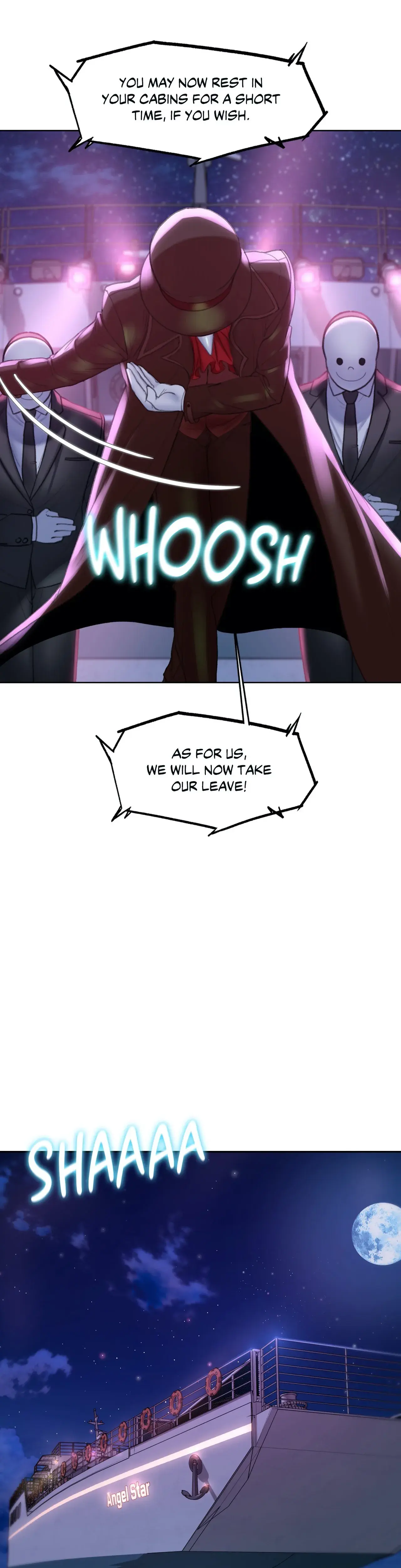 Lustful Games Chapter 19 - Page 41
