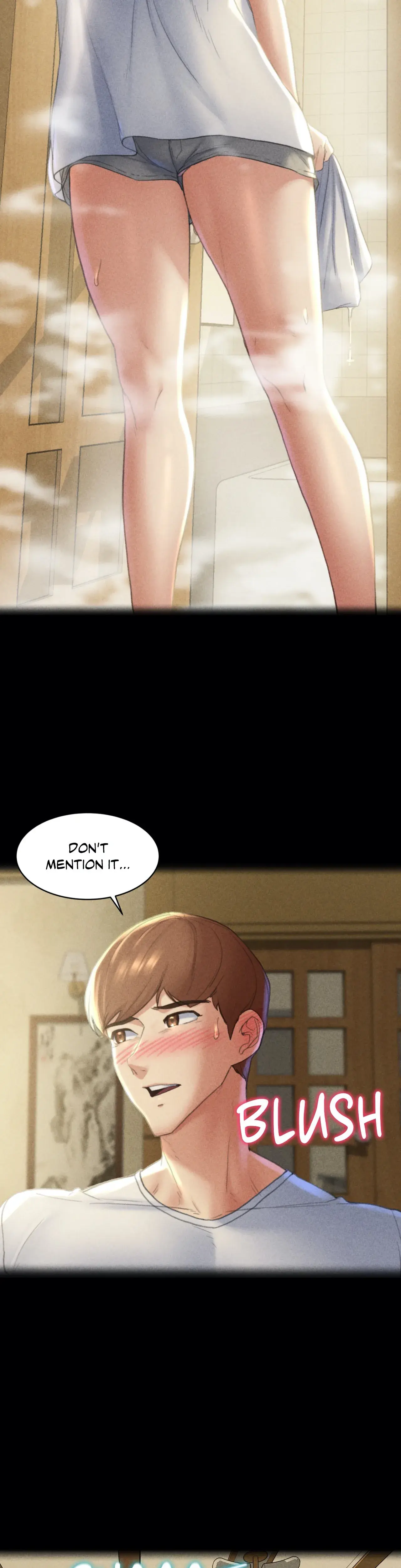 Lustful Games Chapter 2 - Page 37