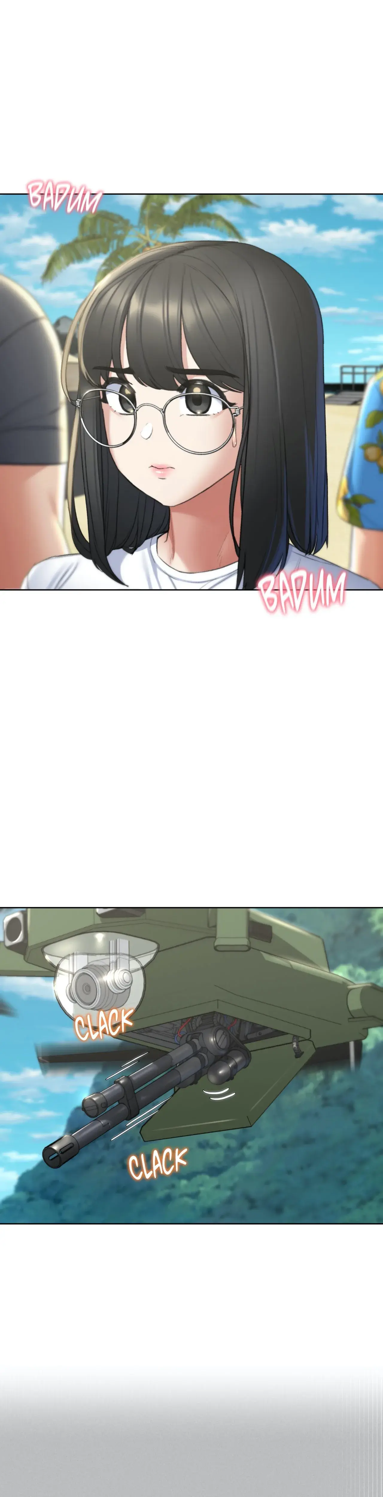 Lustful Games Chapter 21 - Page 21