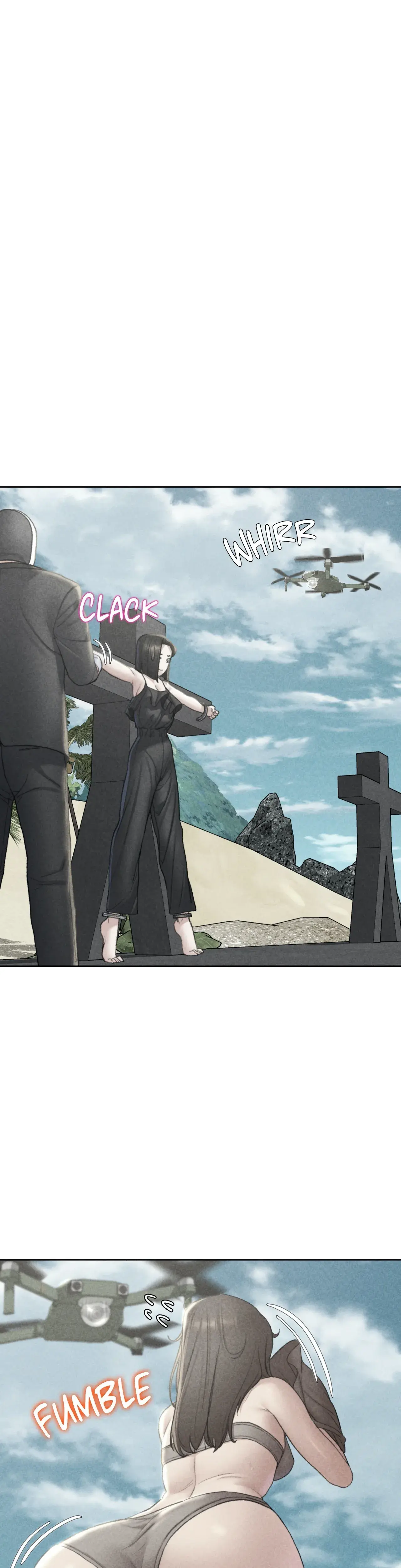Lustful Games Chapter 22 - Page 1