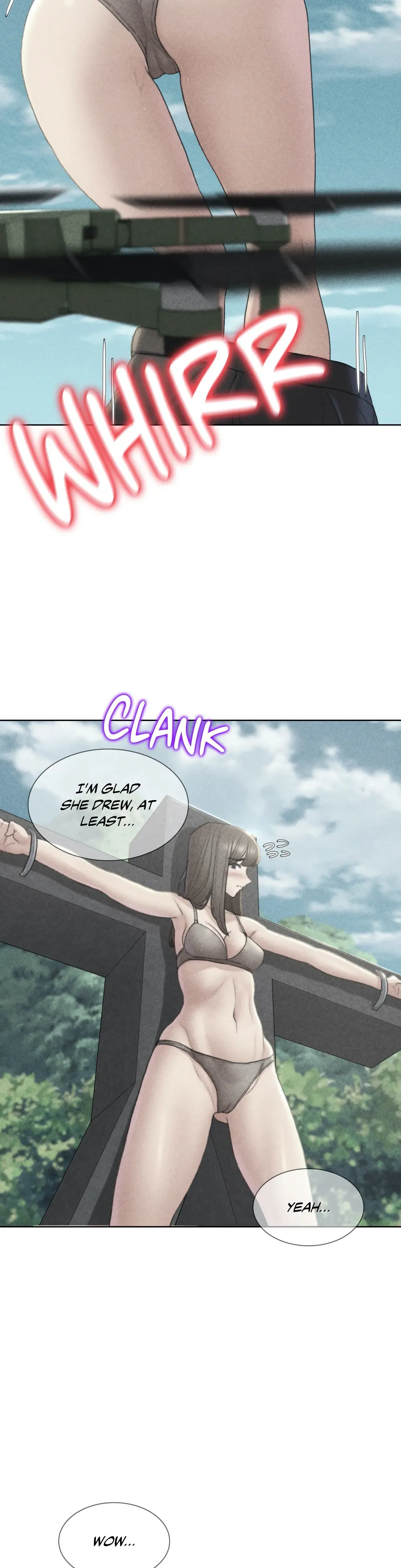 Lustful Games Chapter 22 - Page 2