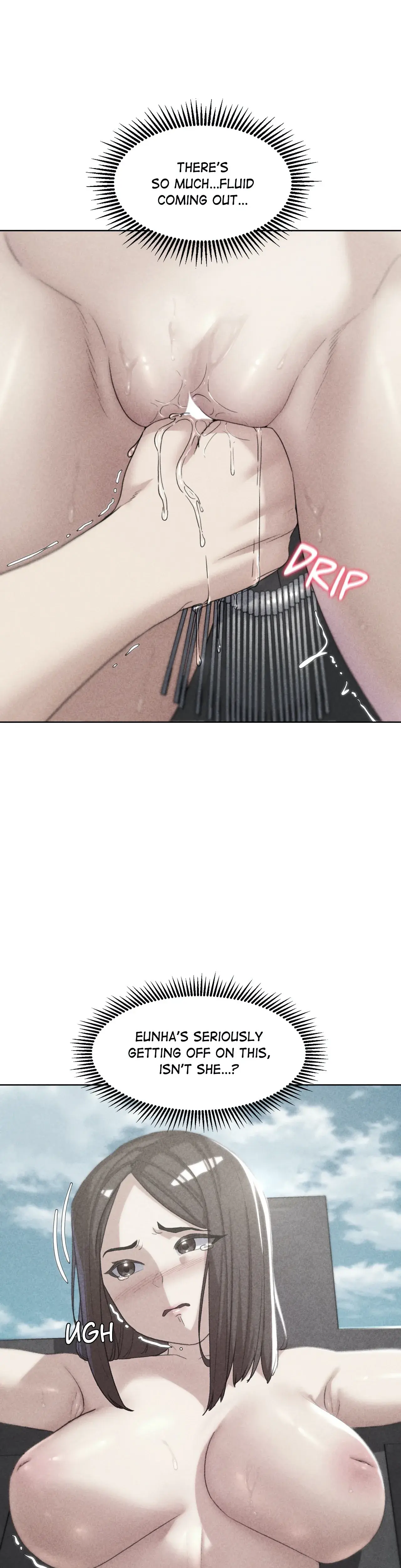 Lustful Games Chapter 23 - Page 2