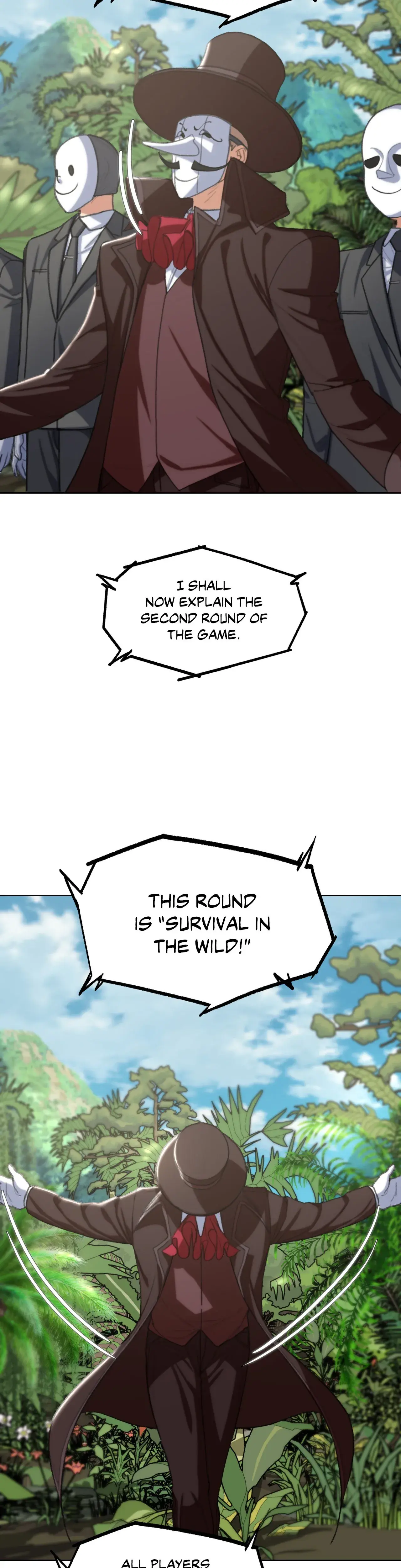 Lustful Games Chapter 27 - Page 41