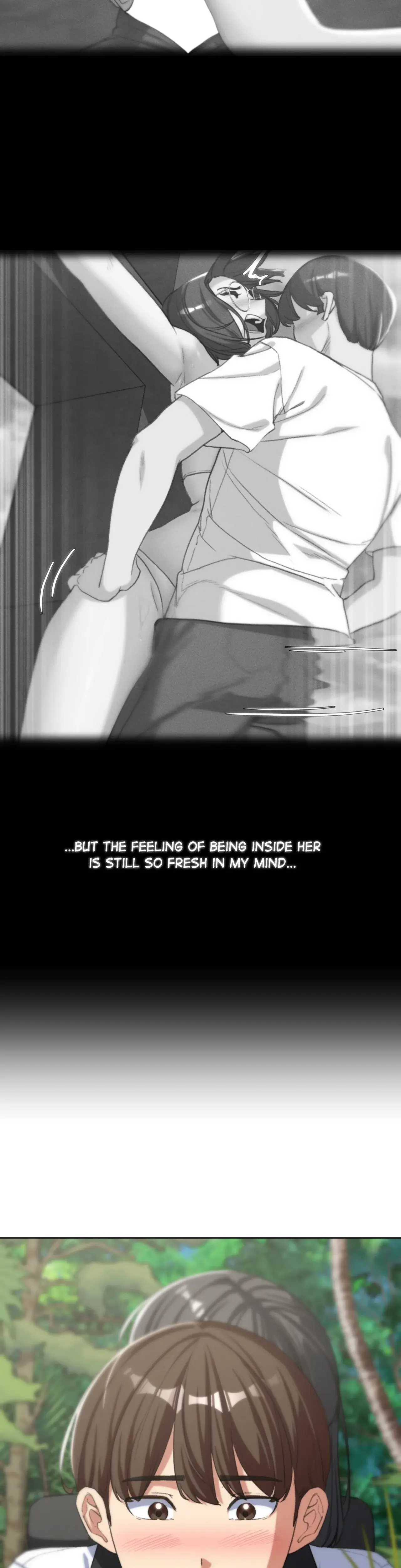 Lustful Games Chapter 29 - Page 12