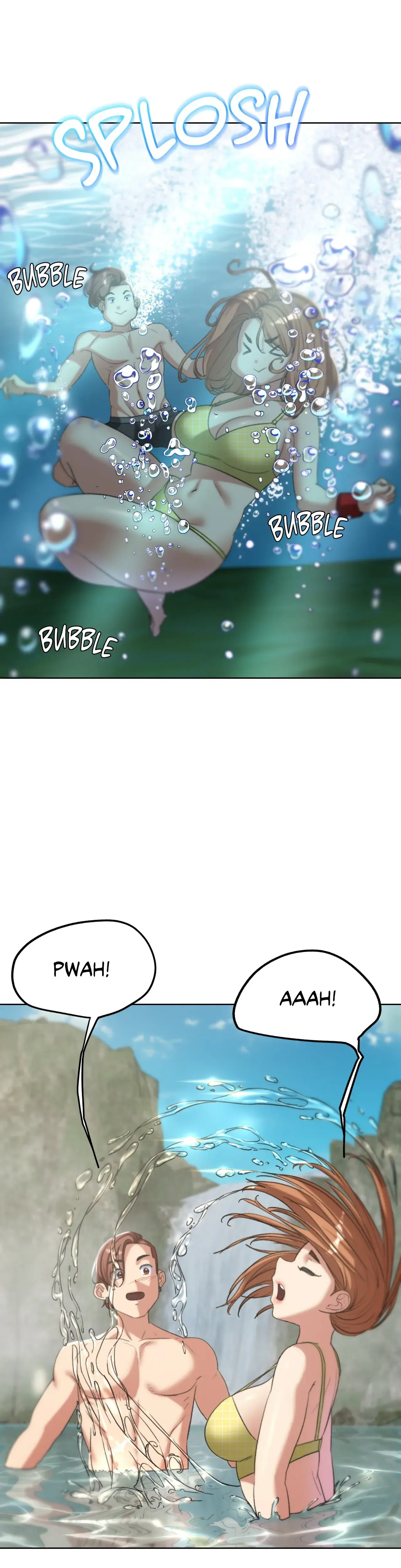 Lustful Games Chapter 29 - Page 26