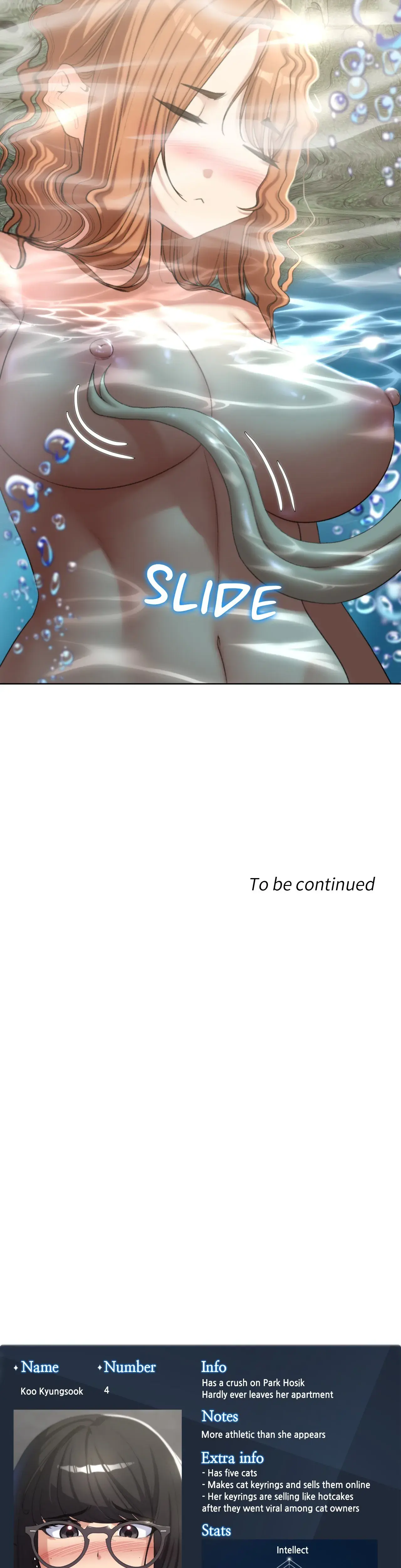 Lustful Games Chapter 29 - Page 44