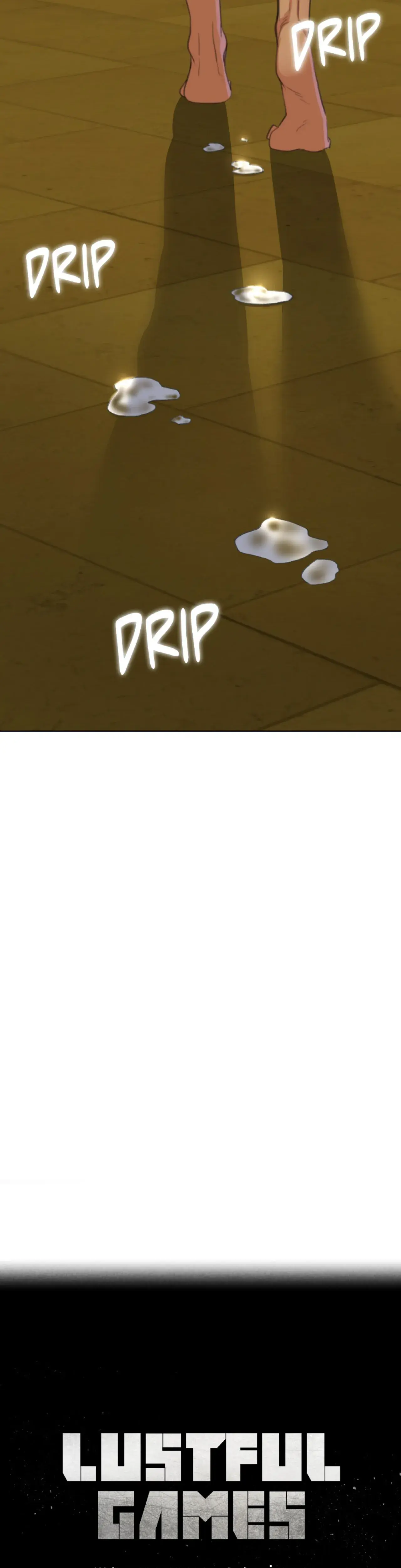 Lustful Games Chapter 3 - Page 12