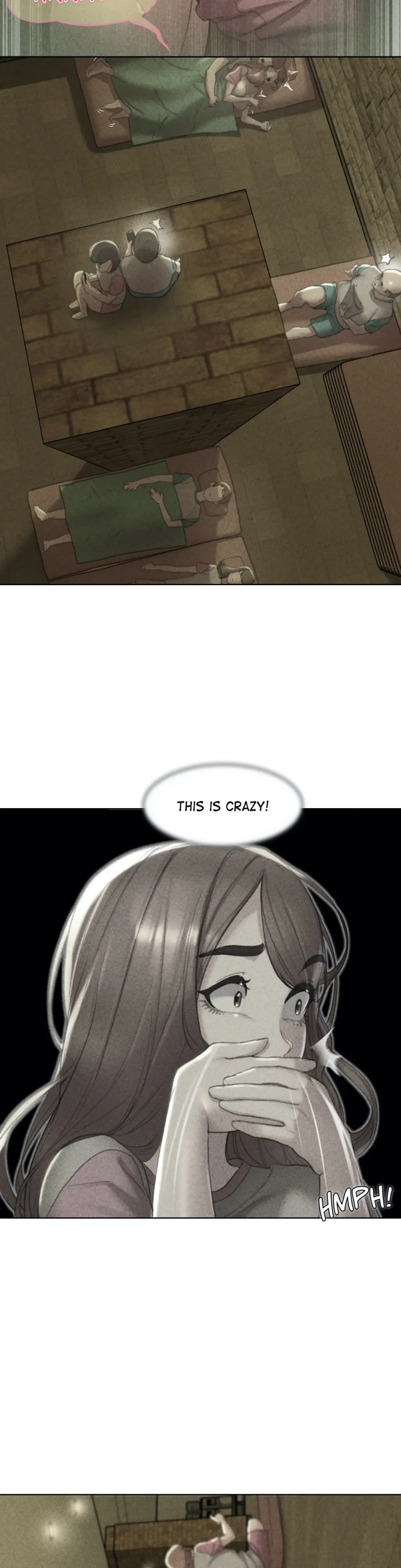 Lustful Games Chapter 3 - Page 2