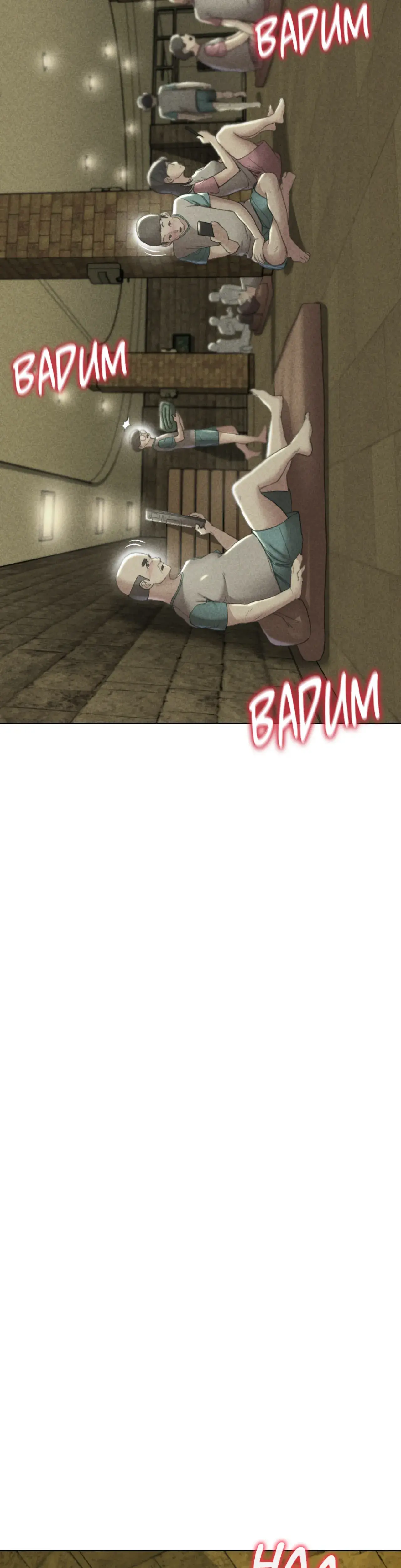 Lustful Games Chapter 3 - Page 3