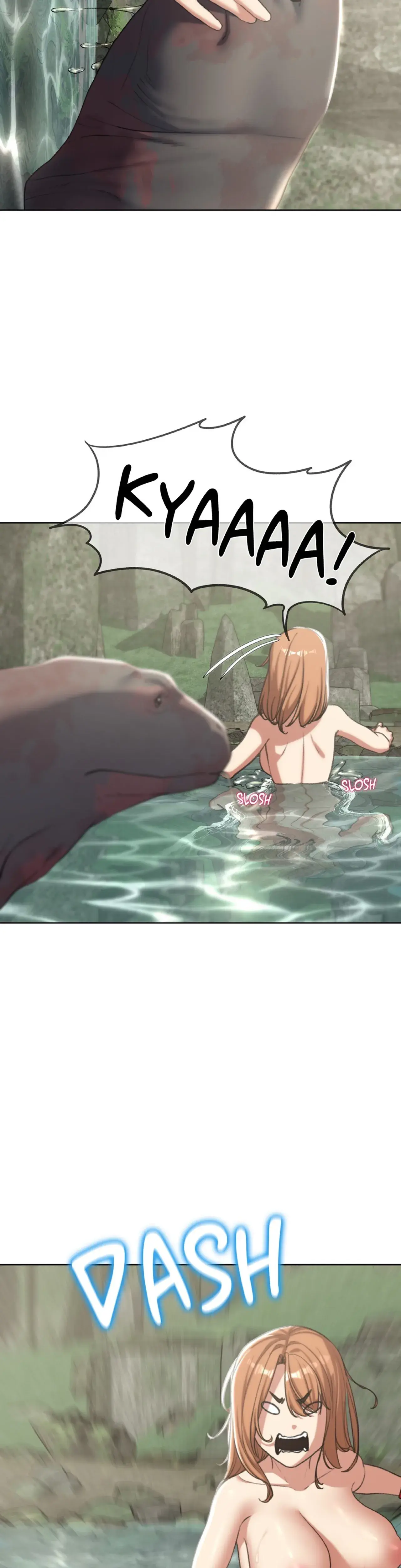 Lustful Games Chapter 30 - Page 11