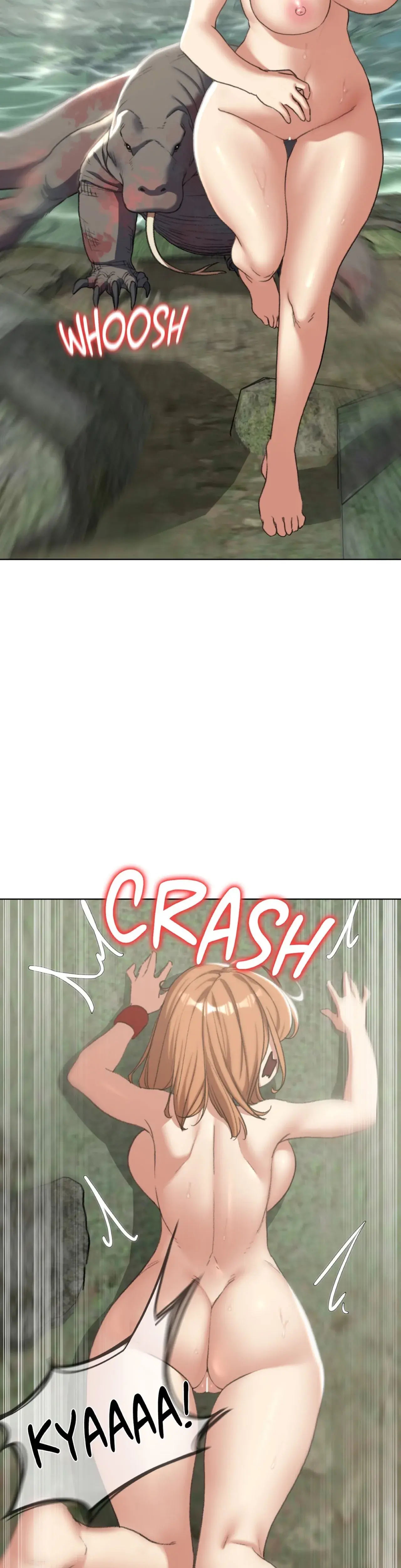 Lustful Games Chapter 30 - Page 12
