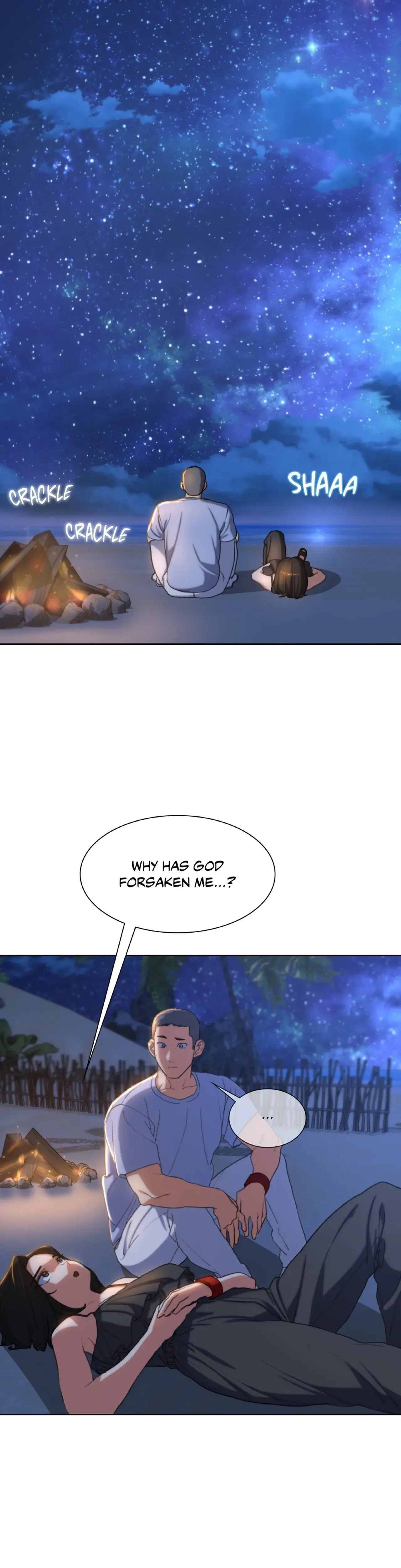 Lustful Games Chapter 30 - Page 33