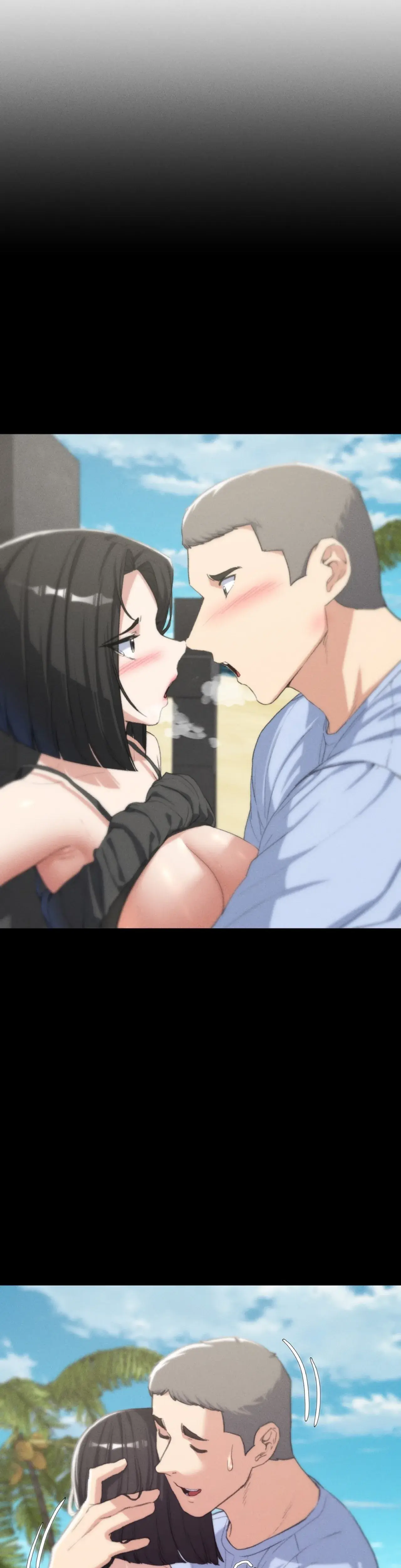 Lustful Games Chapter 30 - Page 40
