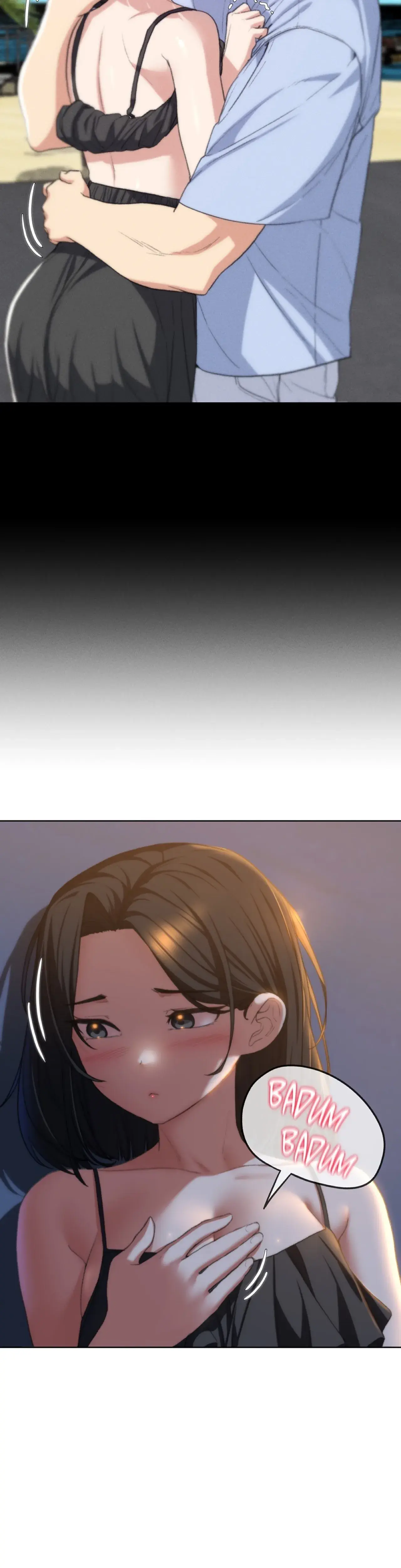 Lustful Games Chapter 30 - Page 41