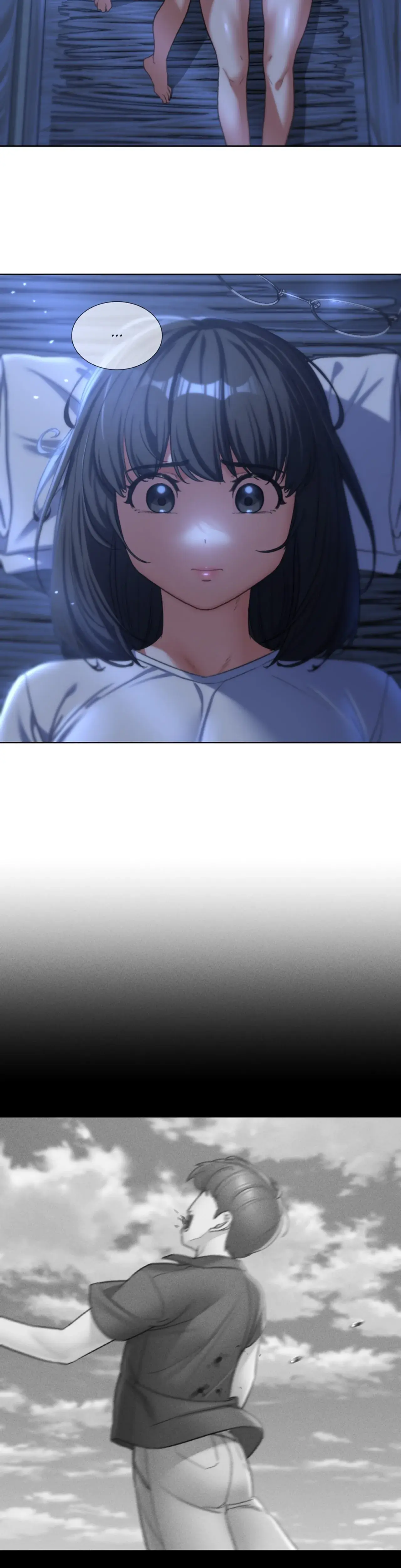 Lustful Games Chapter 30 - Page 45