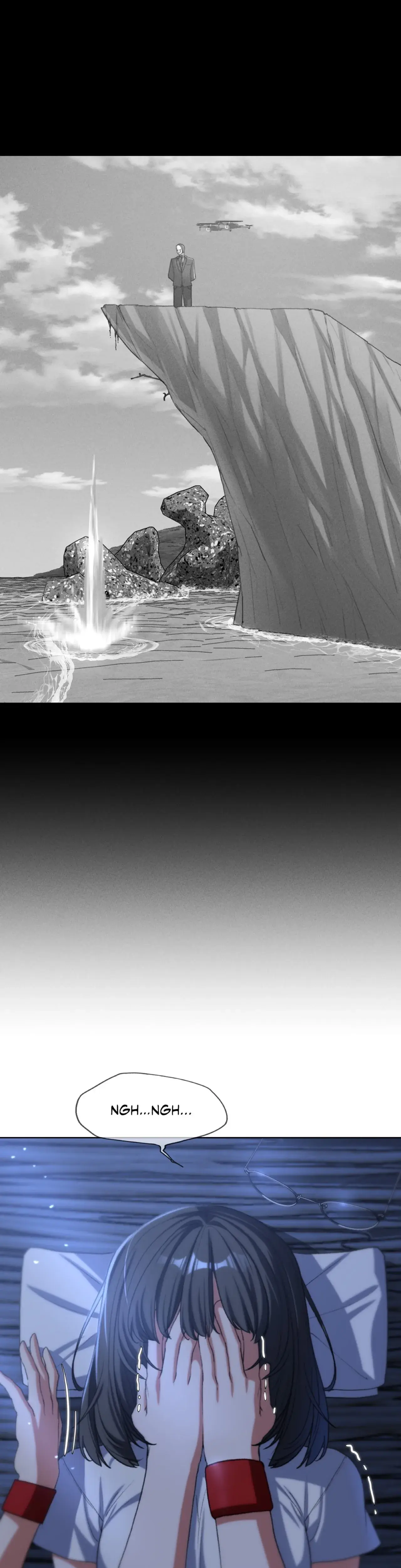 Lustful Games Chapter 30 - Page 46