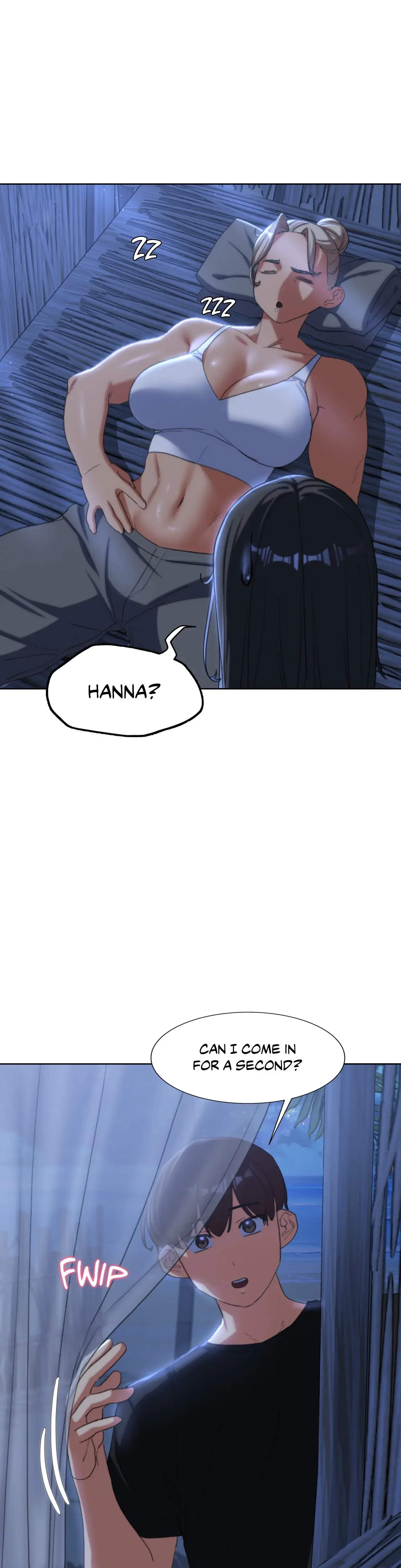Lustful Games Chapter 31 - Page 10