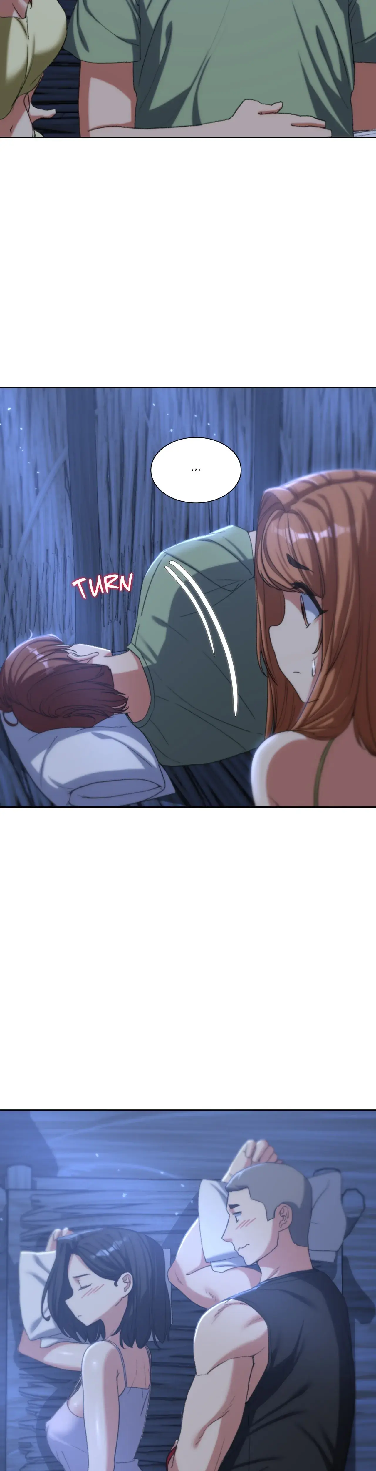 Lustful Games Chapter 31 - Page 24