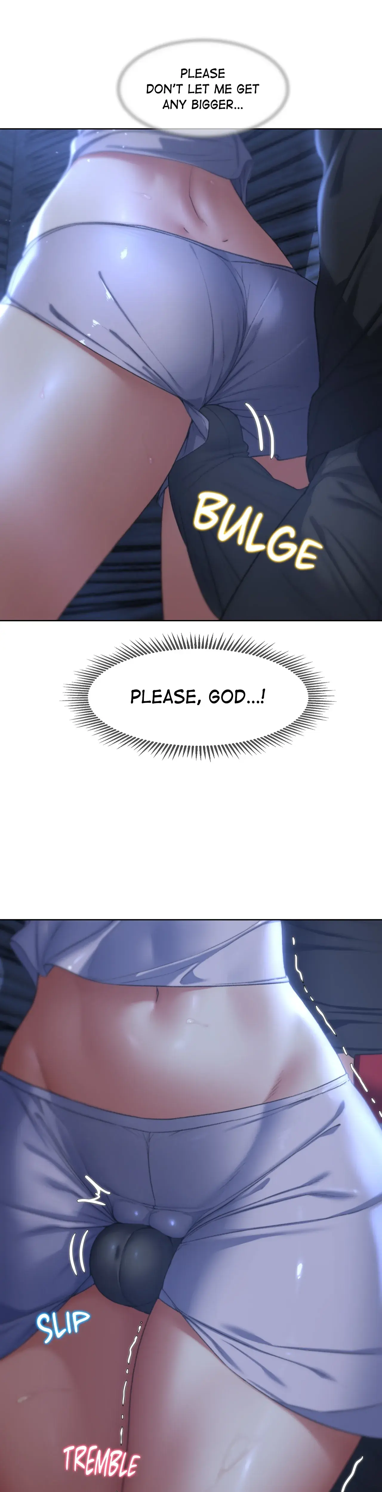Lustful Games Chapter 31 - Page 31