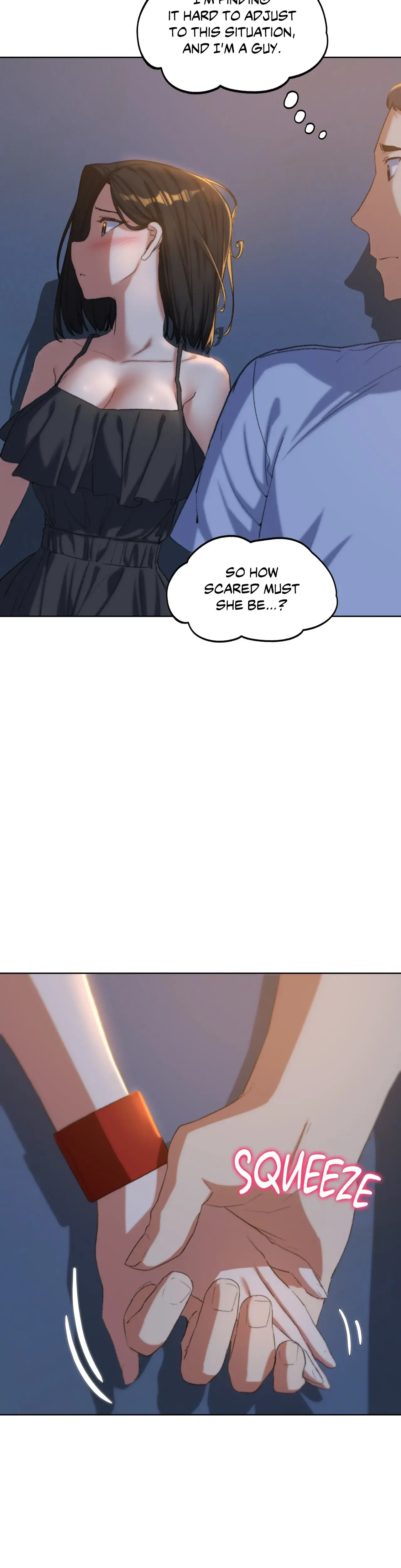 Lustful Games Chapter 31 - Page 5