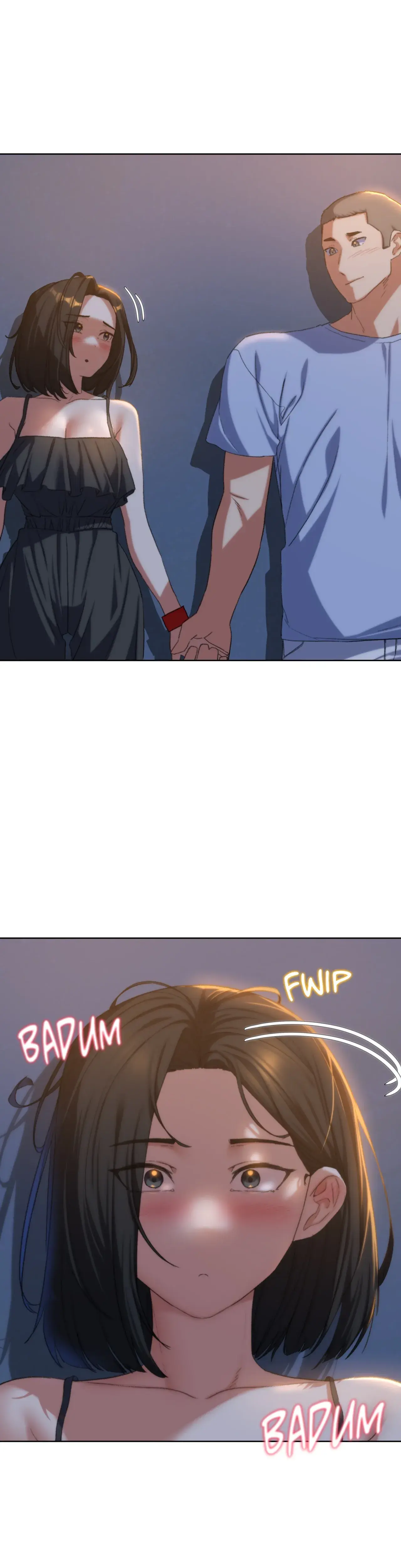 Lustful Games Chapter 31 - Page 6