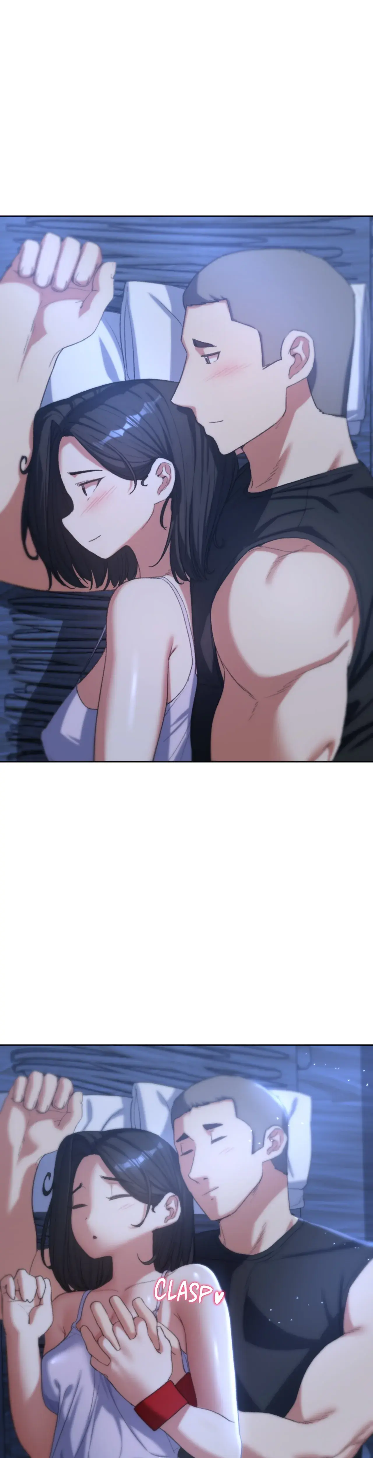 Lustful Games Chapter 32 - Page 23