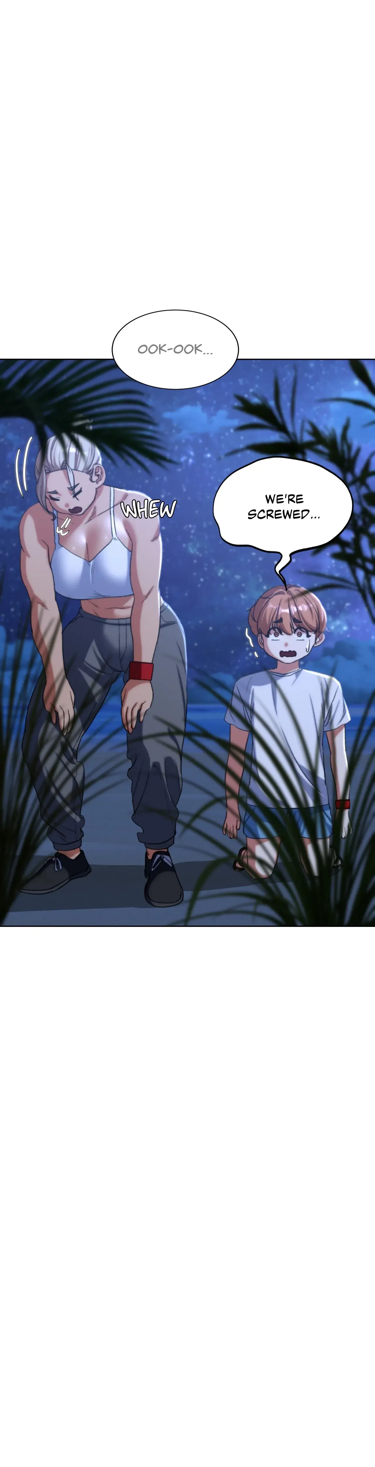 Lustful Games Chapter 33 - Page 15