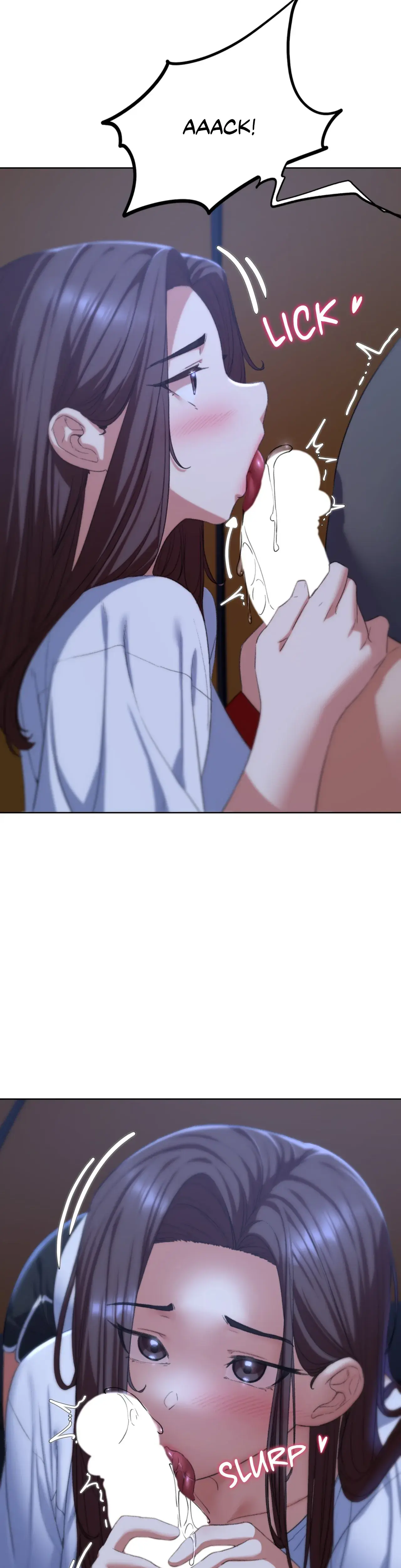 Lustful Games Chapter 34 - Page 18