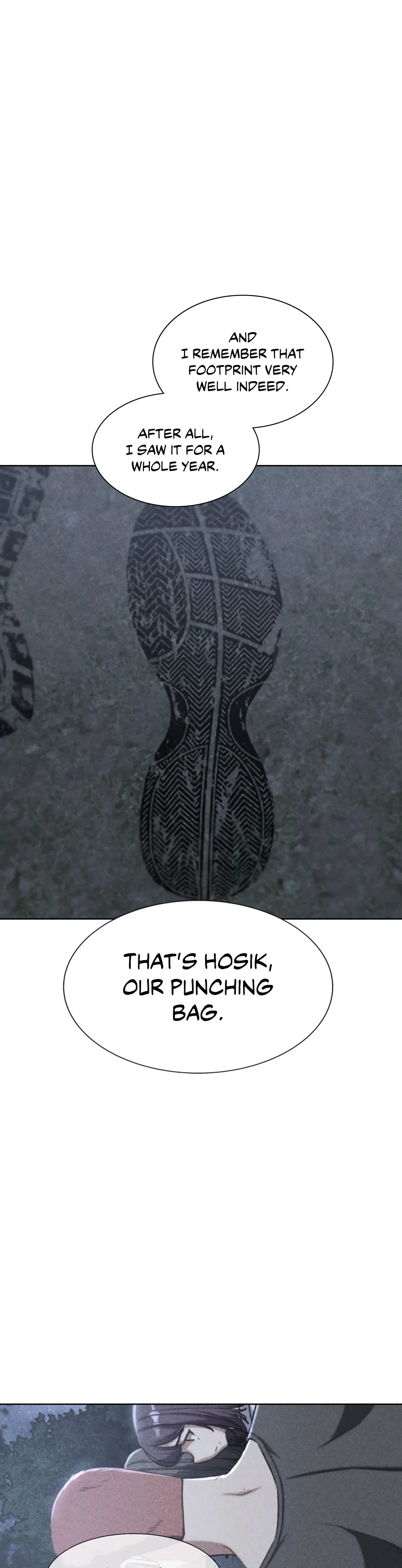 Lustful Games Chapter 35 - Page 1