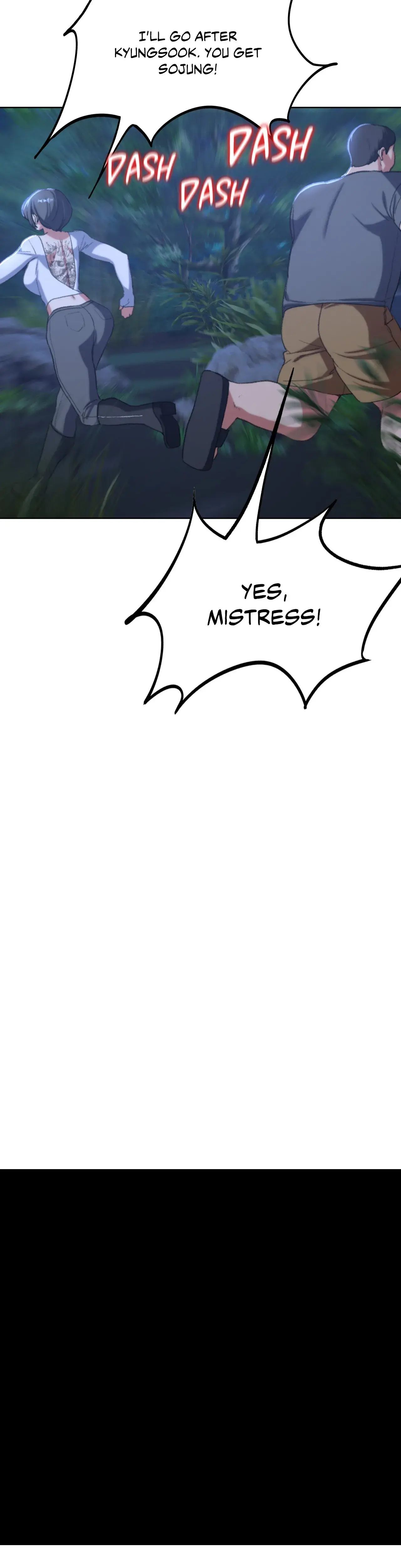 Lustful Games Chapter 35 - Page 45