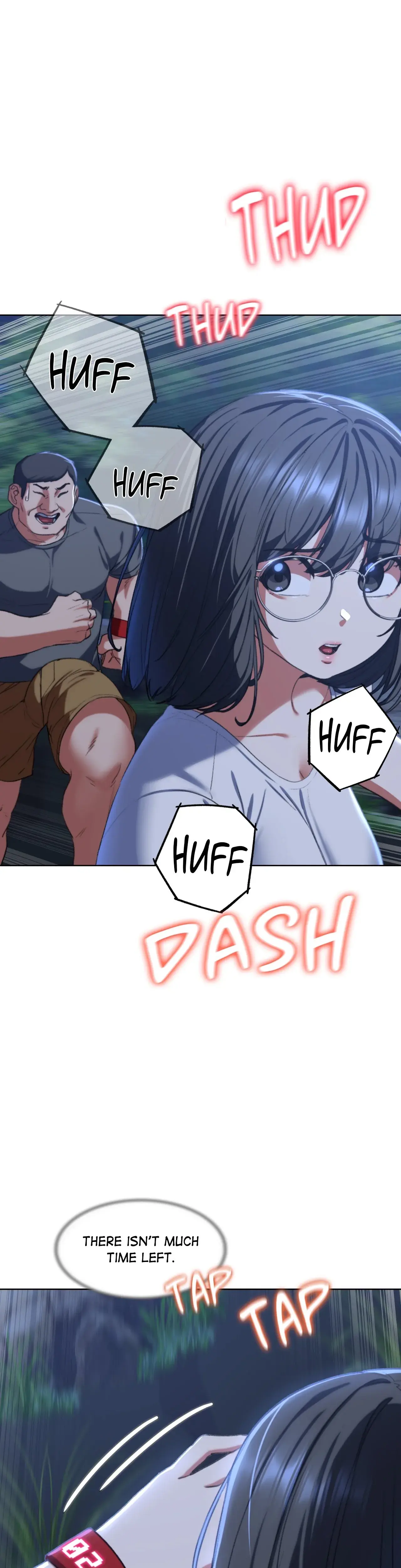 Lustful Games Chapter 36 - Page 10