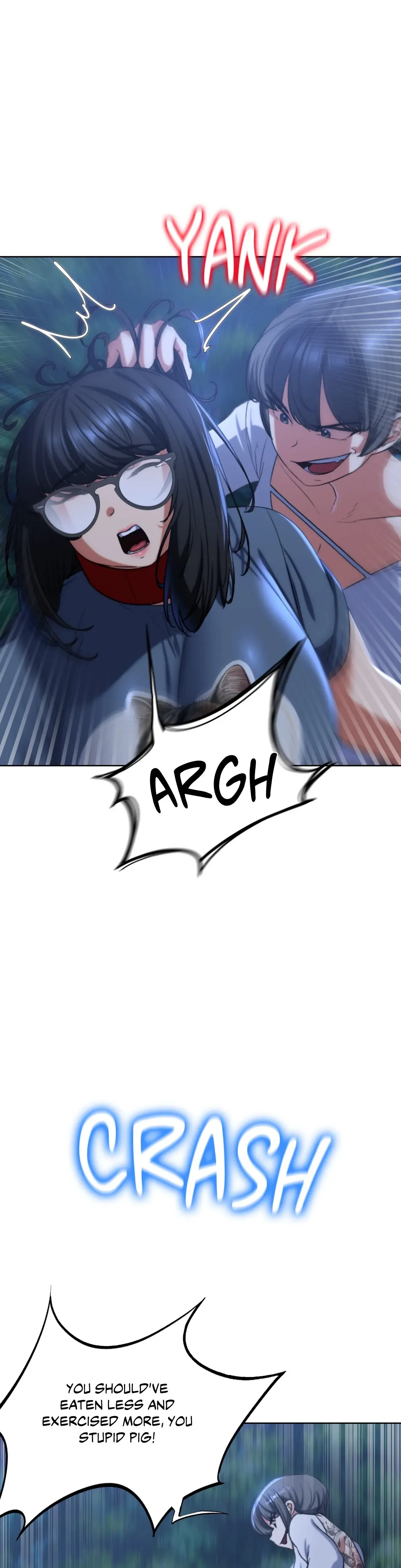 Lustful Games Chapter 36 - Page 13