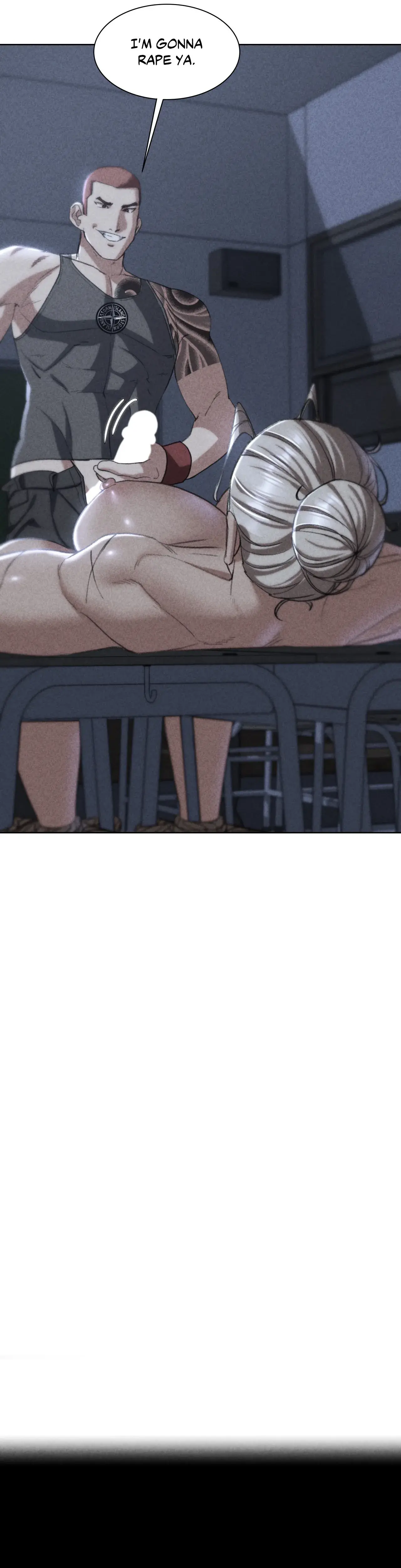 Lustful Games Chapter 36 - Page 4