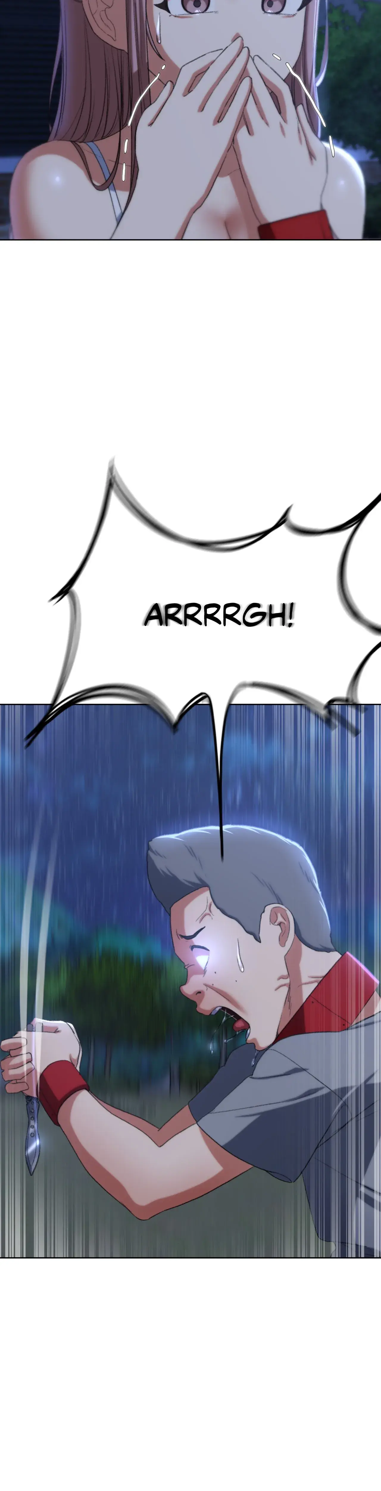 Lustful Games Chapter 37 - Page 35