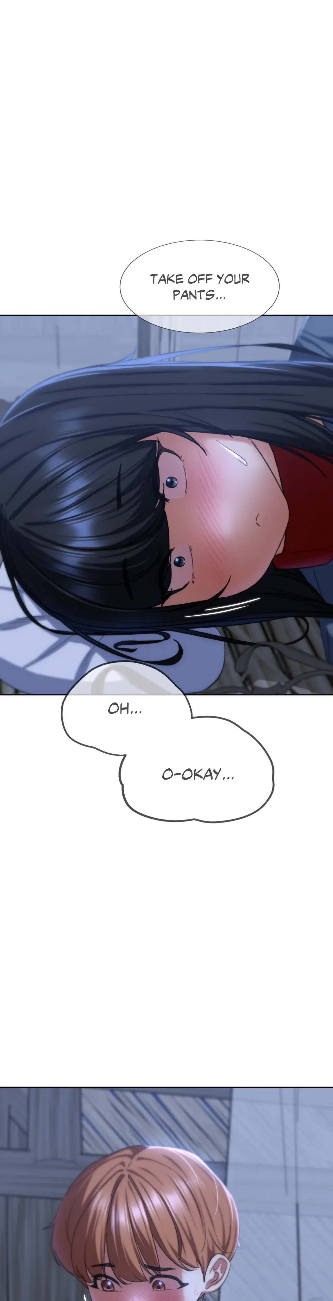 Lustful Games Chapter 38 - Page 12