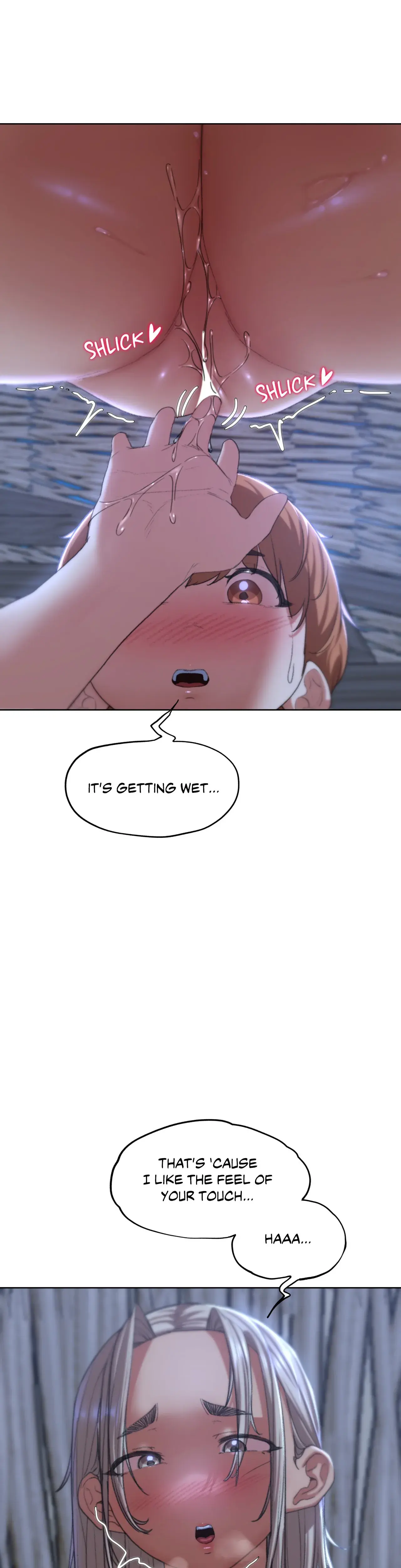Lustful Games Chapter 38 - Page 27