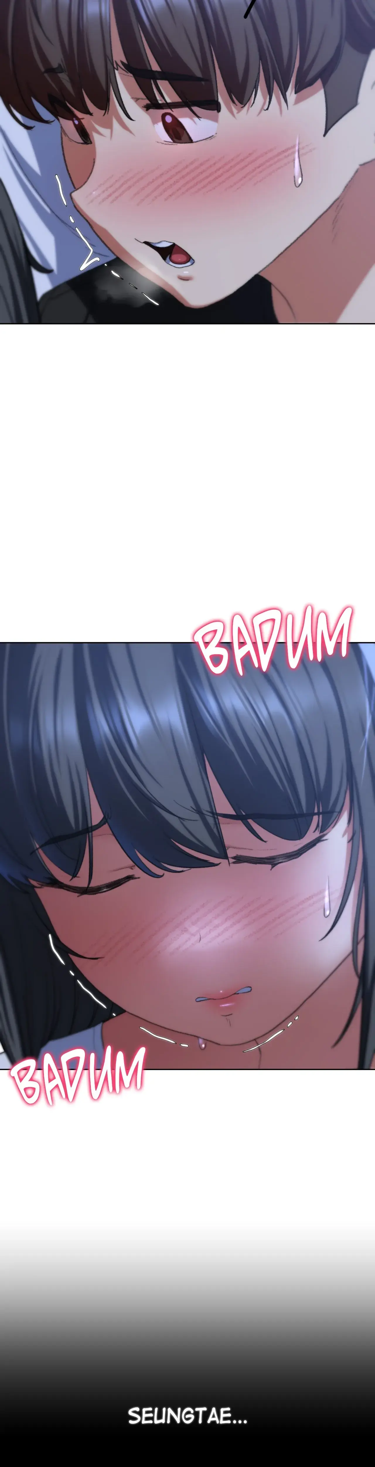 Lustful Games Chapter 38 - Page 49