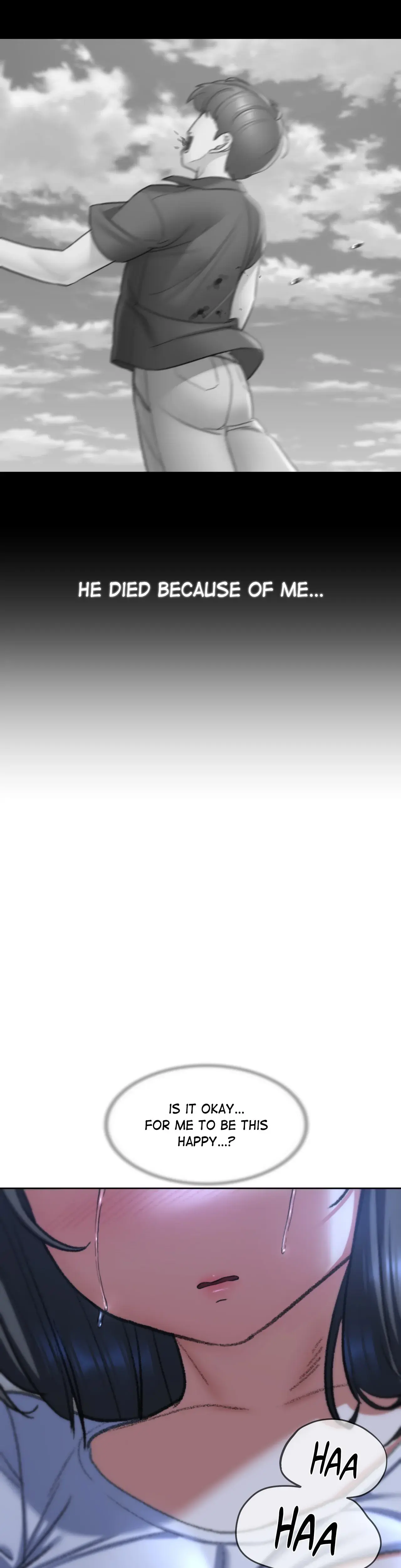 Lustful Games Chapter 38 - Page 50