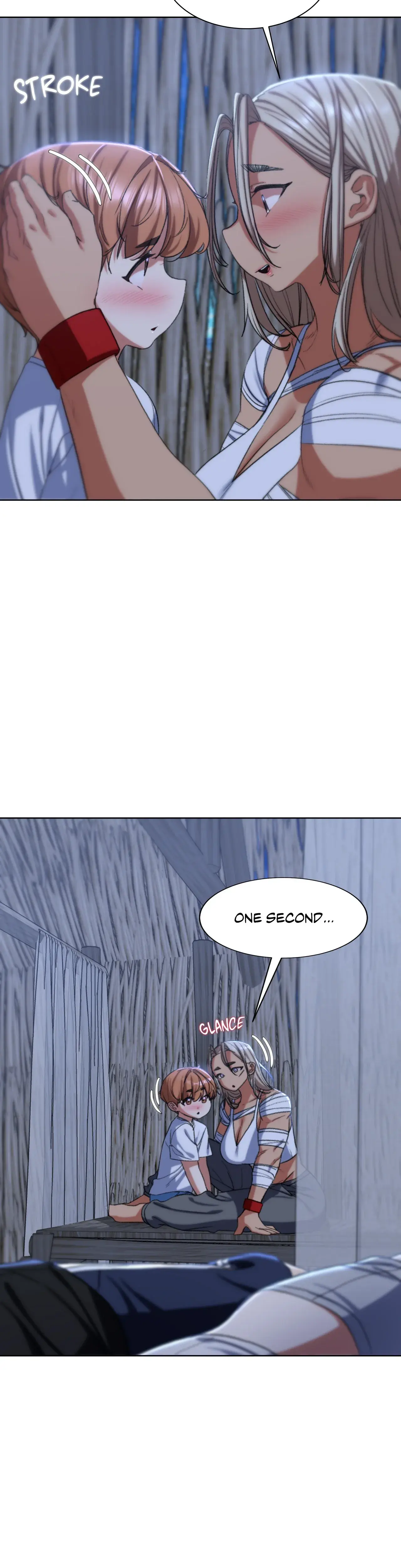Lustful Games Chapter 38 - Page 9