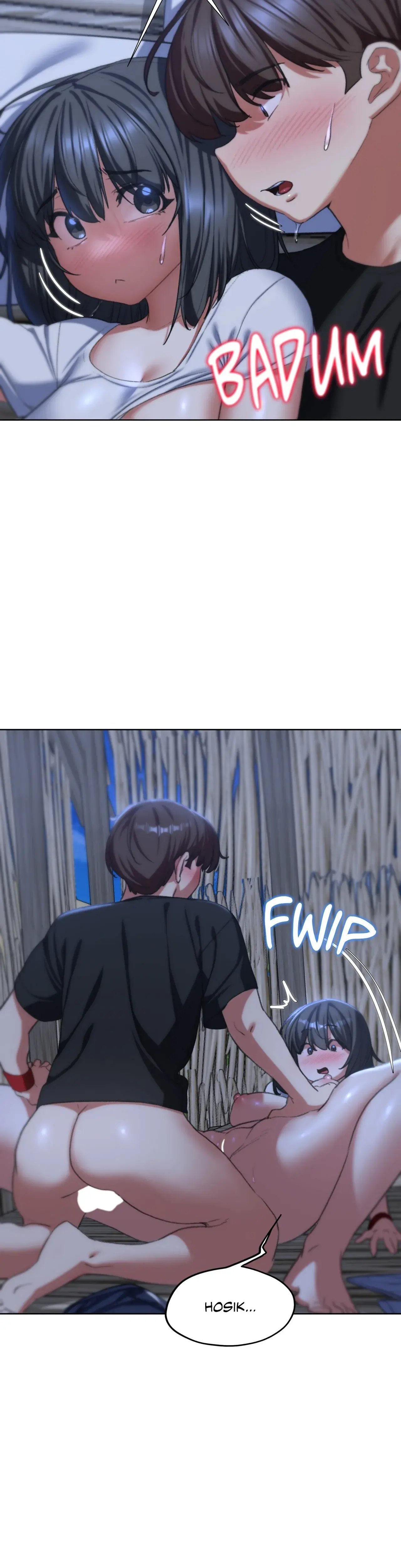 Lustful Games Chapter 39 - Page 18