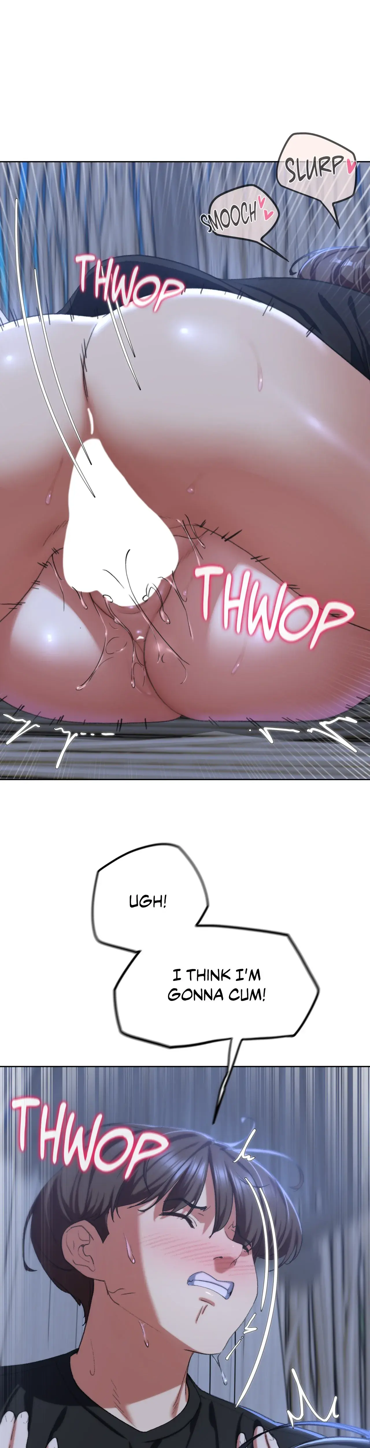 Lustful Games Chapter 39 - Page 44