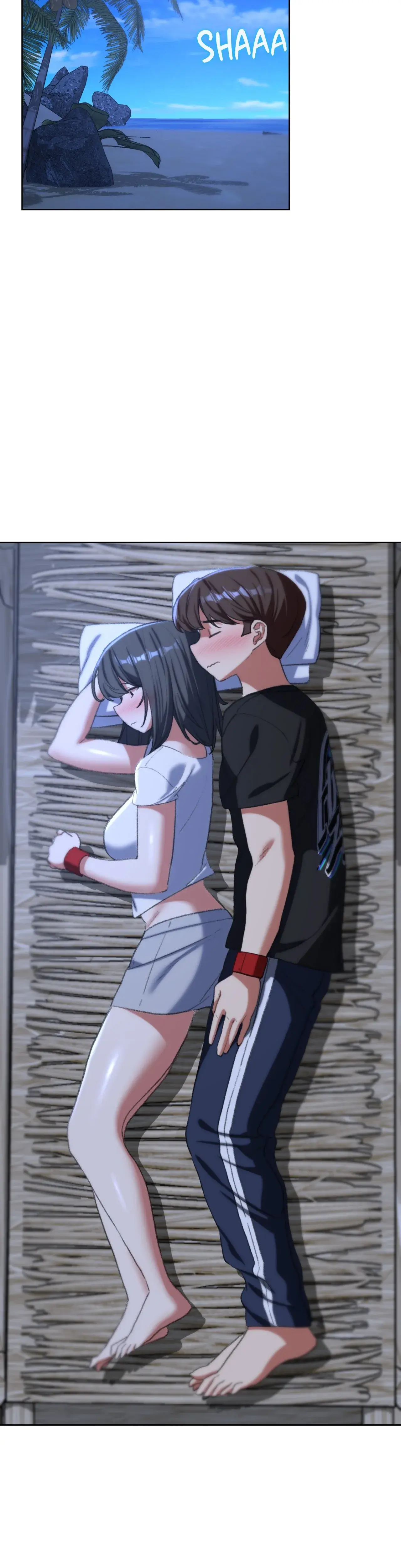Lustful Games Chapter 39 - Page 48