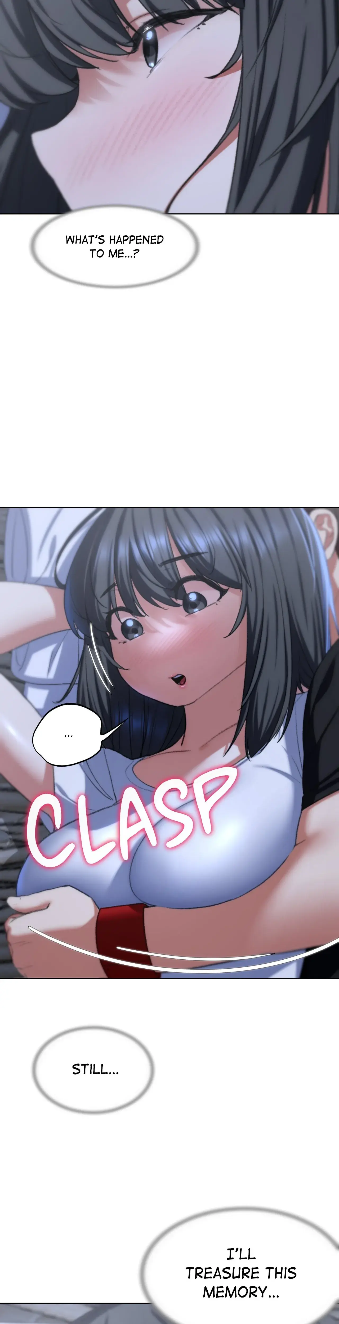 Lustful Games Chapter 39 - Page 50