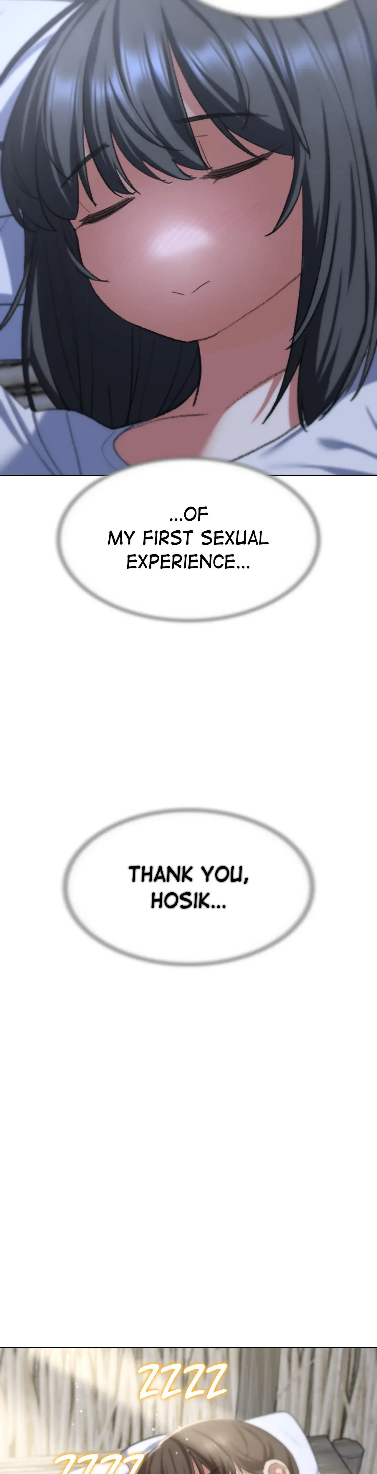 Lustful Games Chapter 39 - Page 51