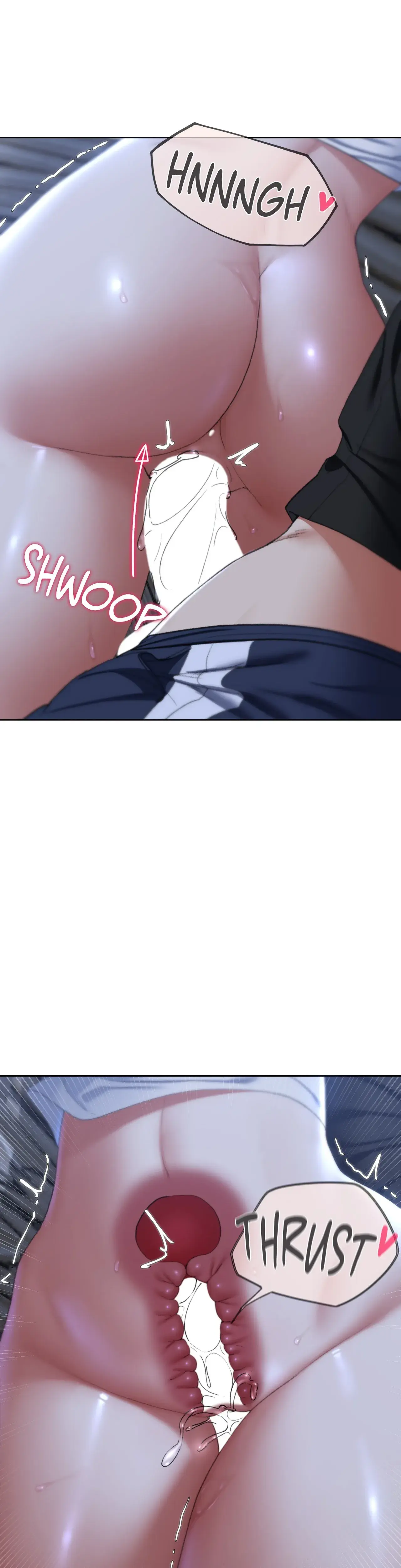 Lustful Games Chapter 39 - Page 7