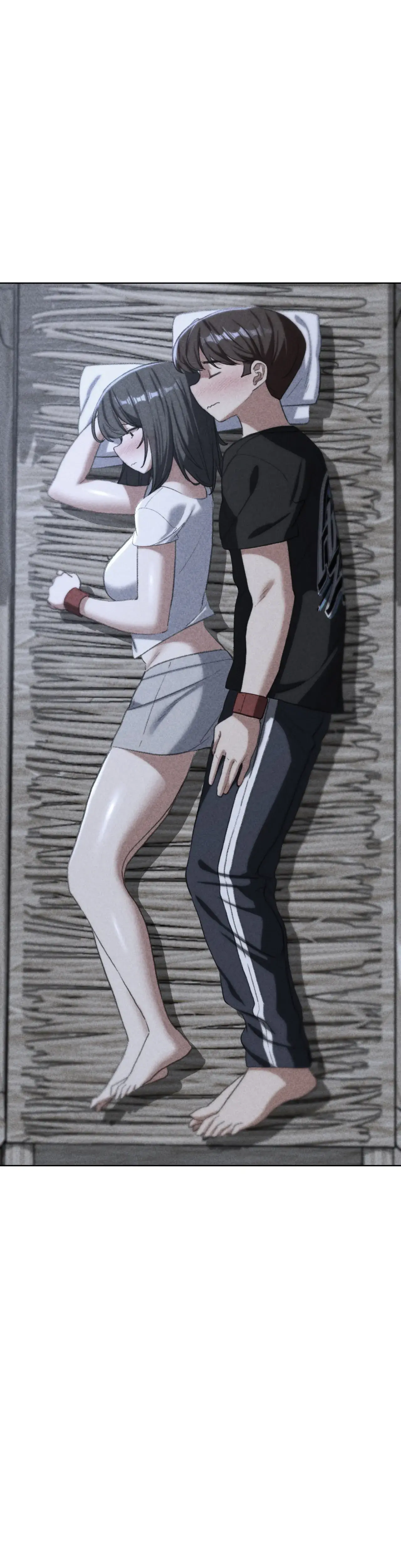 Lustful Games Chapter 40 - Page 1