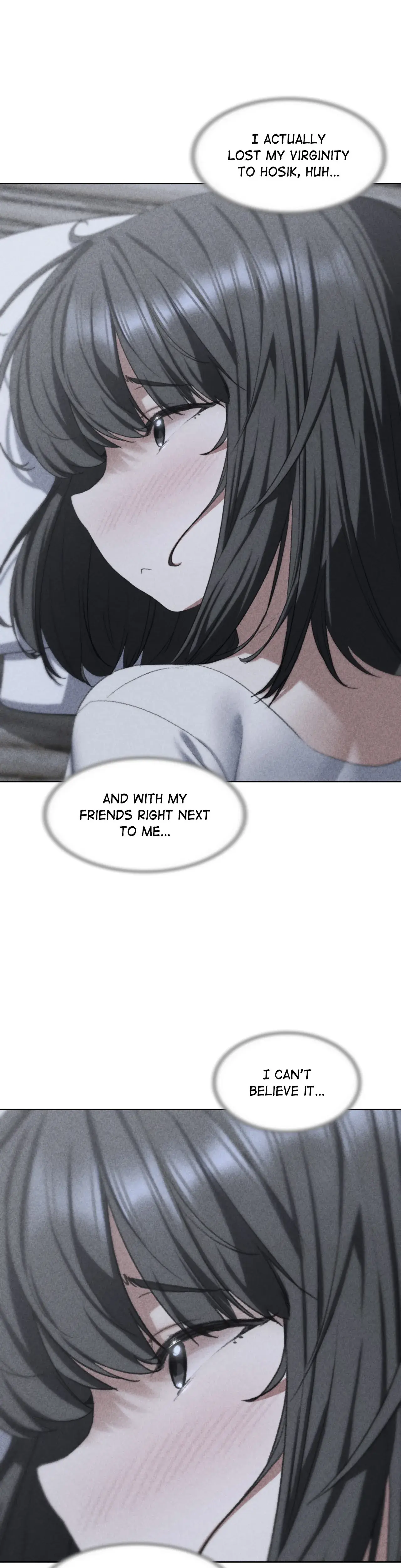 Lustful Games Chapter 40 - Page 2