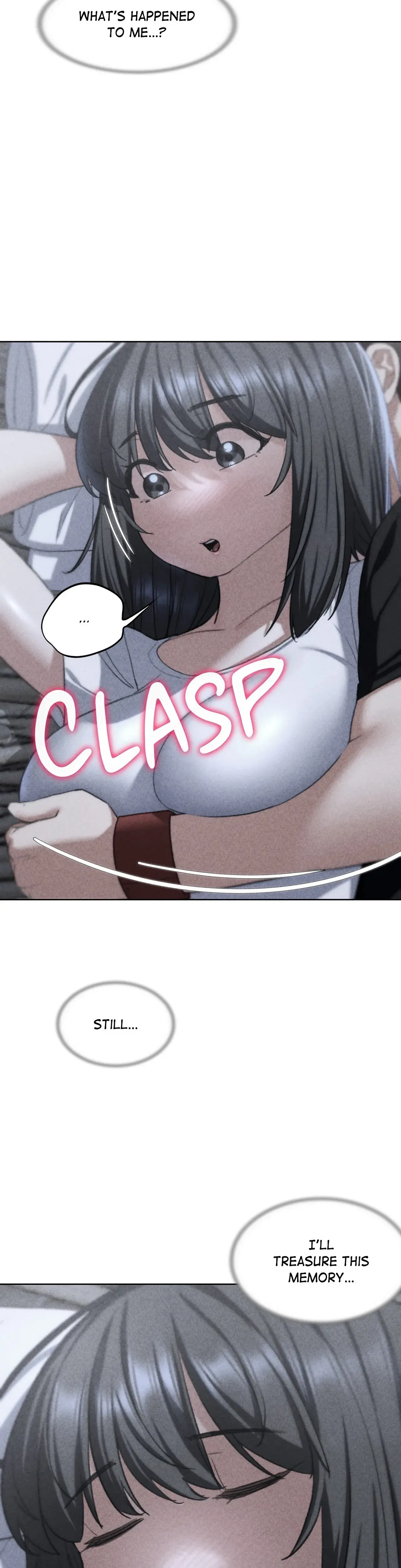 Lustful Games Chapter 40 - Page 3